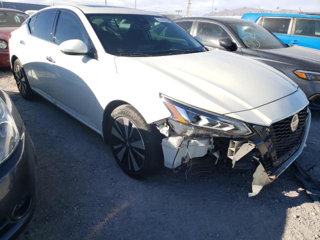 Photo 4 from auction – 2019 NISSAN ALTIMA SV with VIN 1N4BL4DV2KC142435