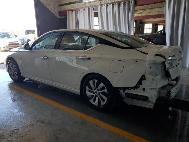 Photo 2 from auction – 2023 NISSAN ALTIMA S with VIN 1N4BL4BV2PN325770