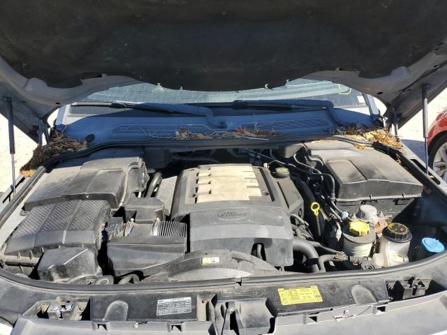 Photo 12 from auction – 2008 LAND ROVER LR3 SE with VIN SALAE25488A463483