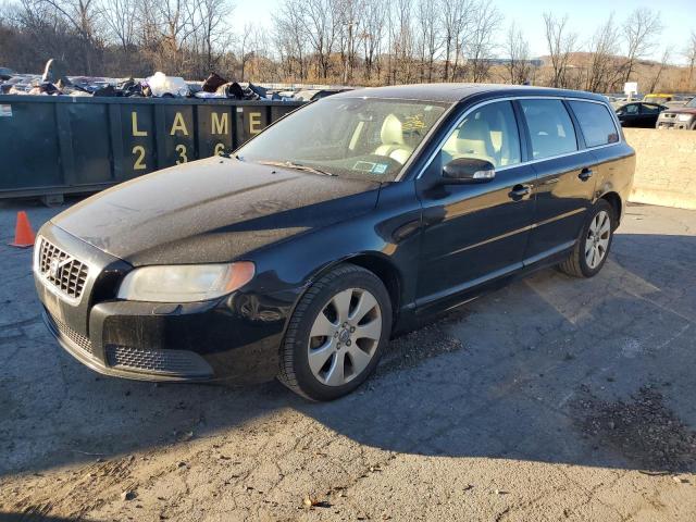 VOLVO V70 3.2 2008 with VIN YV1BW982581040060 - Photo from auction