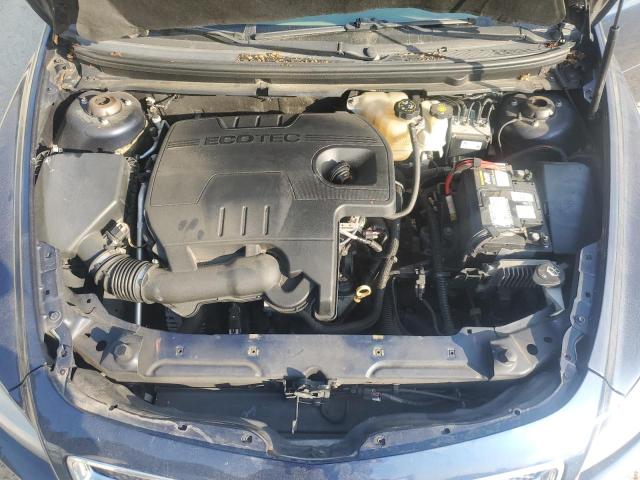 Photo 11 from auction – 2011 CHEVROLET MALIBU 1LT with VIN 1G1ZC5E14BF281077