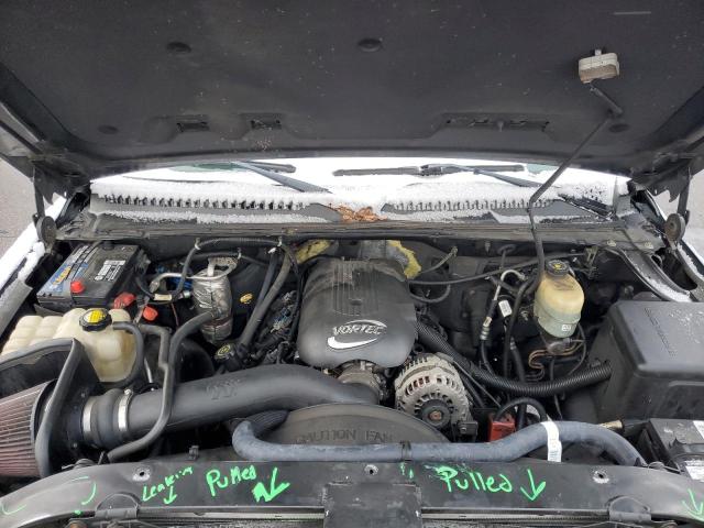 Photo 11 from auction – 2001 CHEVROLET 1500 with VIN 1GCHK23U31F150447