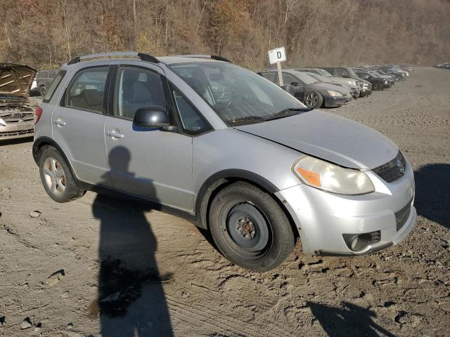 Photo 4 from auction – 2008 SUZUKI SX4 TOURIN with VIN JS2YB417385104437