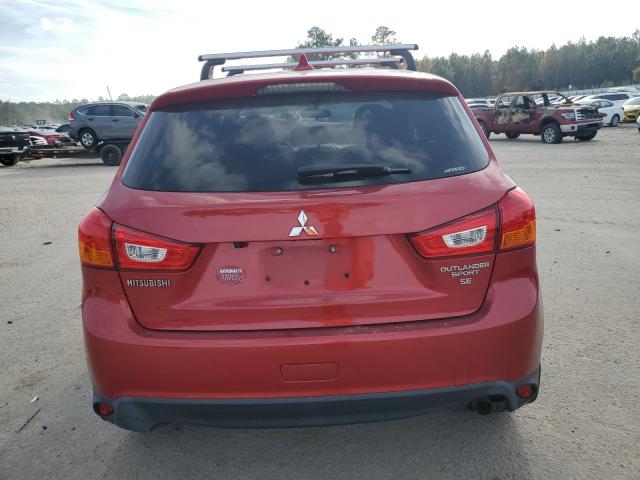 Photo 6 from auction – 2017 MITSUBISHI OUTLANDER with VIN JA4AR3AW8HZ017533