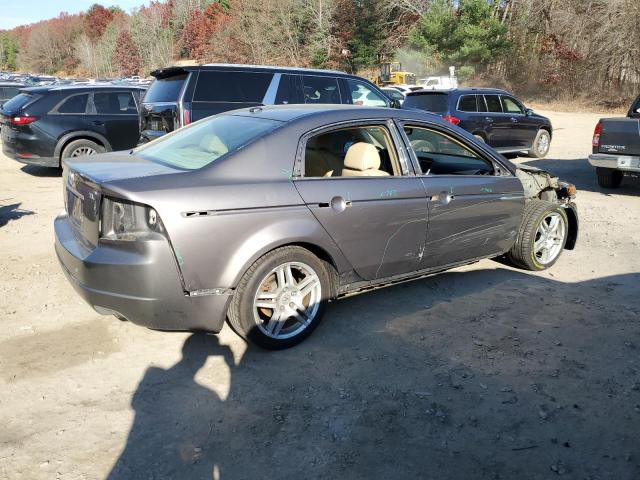 Photo 3 from auction – 2008 ACURA TL with VIN 19UUA66238A021877