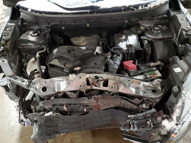 Photo 12 from auction – 2020 MITSUBISHI OUTLANDER with VIN JA4AR3AU7LU023778