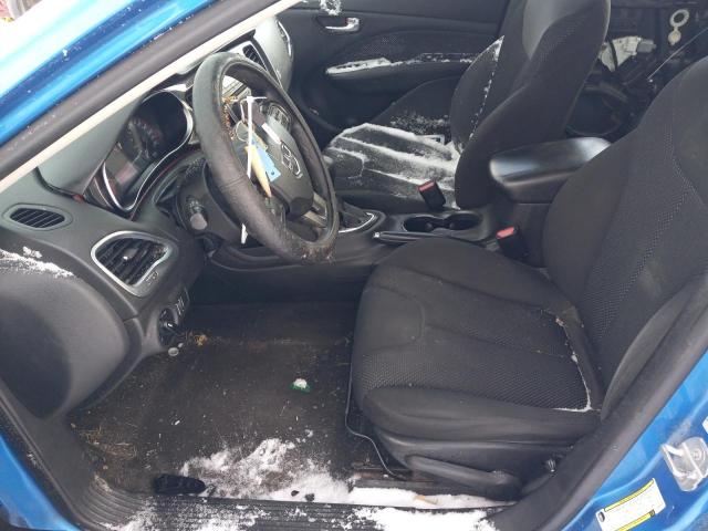 Photo 7 from auction – 2015 DODGE DART SE with VIN 1C3CDFAA3FD434513