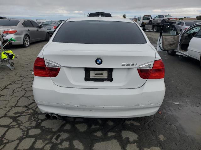 Photo 6 from auction – 2008 BMW 328 I SULE with VIN WBAVC53588FZ89740