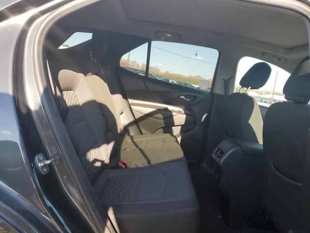 Photo 11 from auction – 2019 CHEVROLET EQUINOX LT with VIN 3GNAXUEVXKS629084