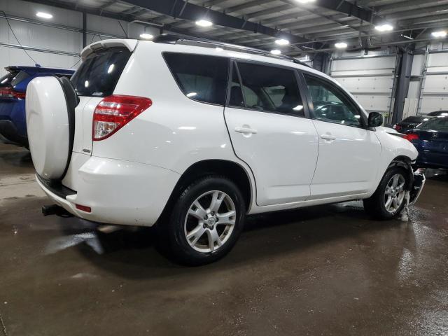 Photo 3 from auction – 2012 TOYOTA RAV4 with VIN JTMBF4DV1CD043733