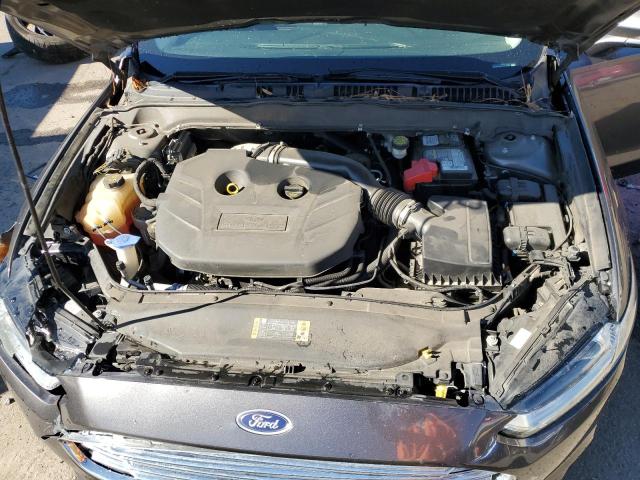 Photo 11 from auction – 2015 FORD FUSION SE with VIN 3FA6P0H91FR231013