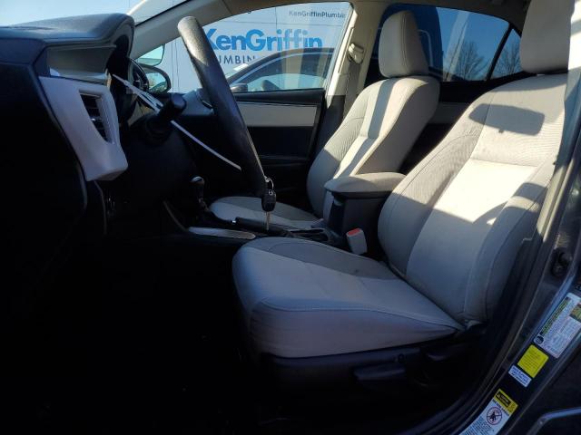 Photo 7 from auction – 2015 TOYOTA COROLLA L with VIN 2T1BURHE5FC335366