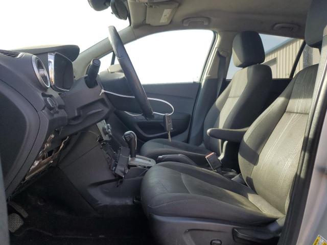 Photo 7 from auction – 2016 CHEVROLET TRAX 1LT with VIN 3GNCJPSB1GL280582