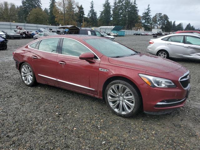 Photo 4 from auction – 2017 BUICK LACROSSE P with VIN 1G4ZS5SS8HU190790