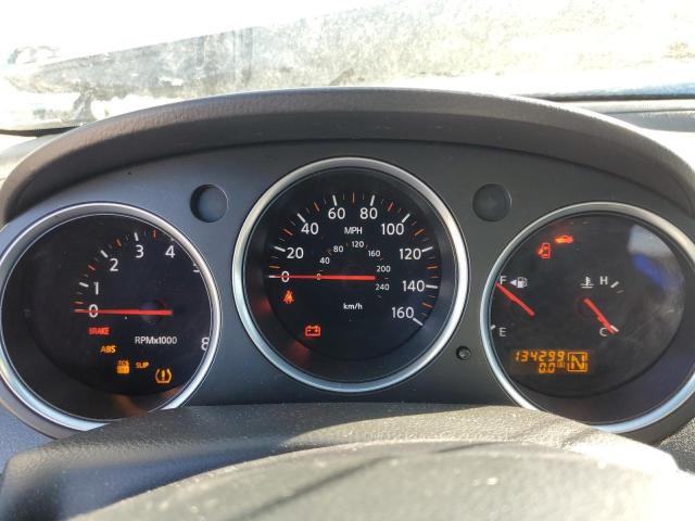 Photo 9 from auction – 2007 NISSAN MAXIMA SE with VIN 1N4BA41E07C864035