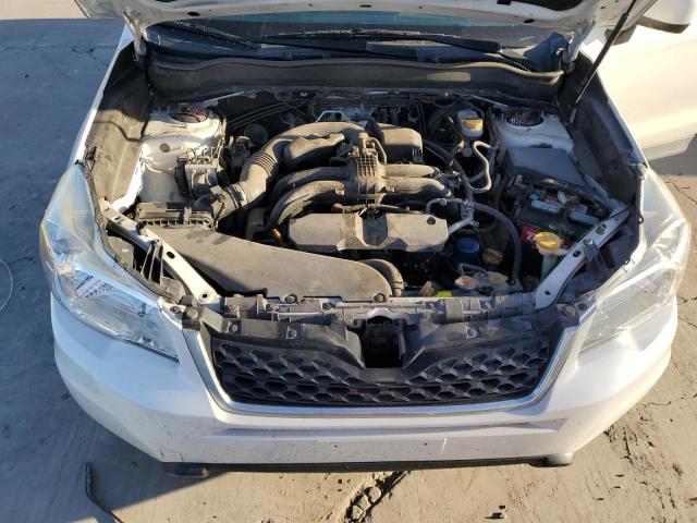 Photo 12 from auction – 2016 SUBARU FORESTER 2 with VIN JF2SJADC3GH409607