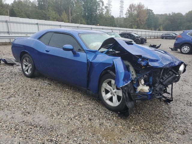 Photo 4 from auction – 2012 DODGE CHALLENGER with VIN 2C3CDYAG2CH262456