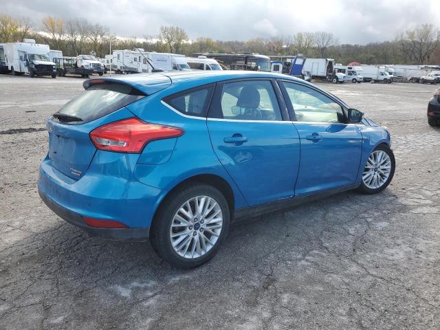 Photo 3 from auction – 2015 FORD FOCUS TITA with VIN 1FADP3N25FL231353