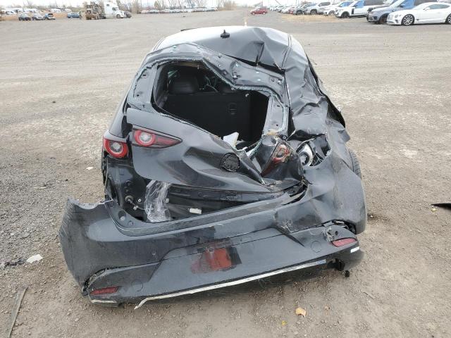 Photo 6 from auction – 2024 MAZDA 3 PREMIUM with VIN JM1BPAMM9R1704759