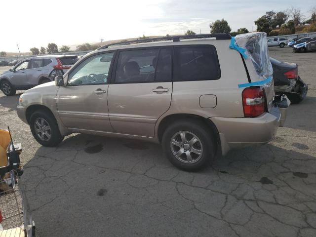 Photo 2 from auction – 2005 TOYOTA HIGHLANDER with VIN JTEEP21A350129759