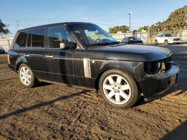 Photo 4 from auction – 2007 LAND ROVER RANGE ROVE with VIN SALMF15467A248011