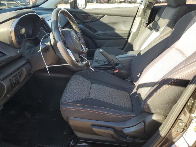 Photo 7 from auction – 2019 SUBARU CROSSTREK with VIN JF2GTACC3K9305140