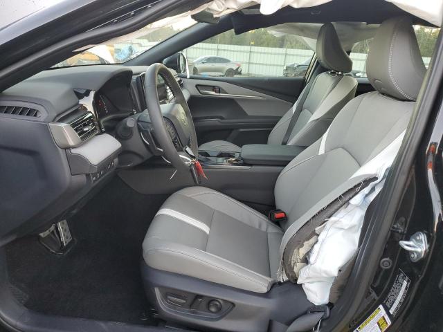 Photo 7 from auction – 2025 TOYOTA CAMRY XSE with VIN 4T1DAACK5SU048053