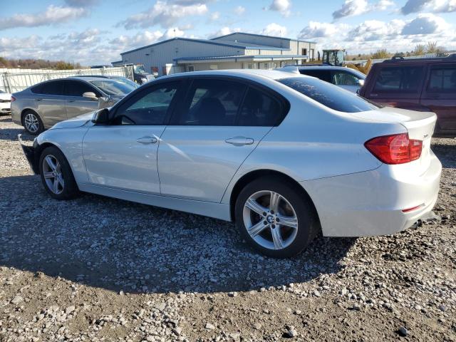 Foto 2 de la subasta – 2013 BMW 328 XI con VIN WBA3B3C57DF532703