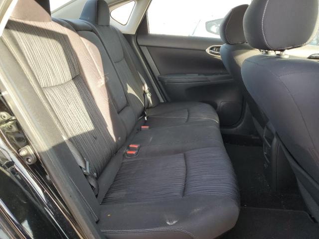 Photo 10 from auction – 2019 NISSAN SENTRA S with VIN 3N1AB7AP1KY254721