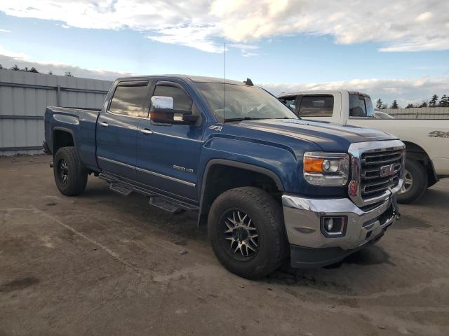 Photo 4 from auction – 2016 GMC SIERRA K25 with VIN 1GT12TE8XGF145584