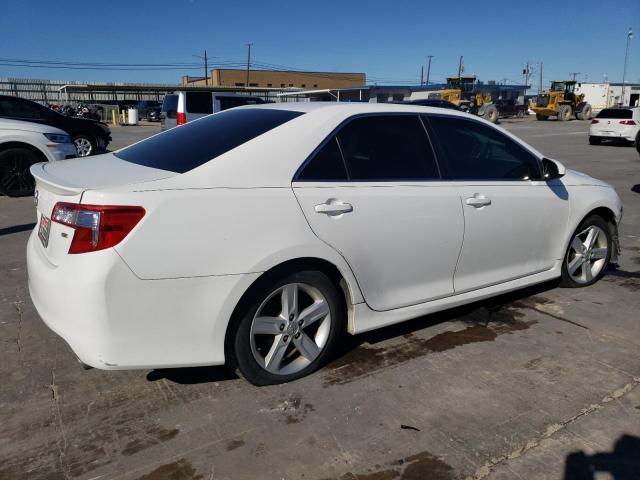 Photo 3 from auction – 2014 TOYOTA CAMRY L with VIN 4T1BF1FK7EU395568
