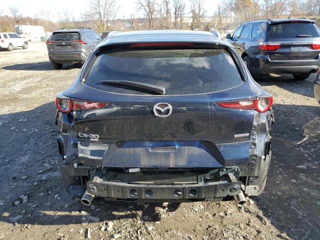 Photo 6 from auction – 2024 MAZDA CX-30 PREF with VIN 3MVDMBCM7RM614052