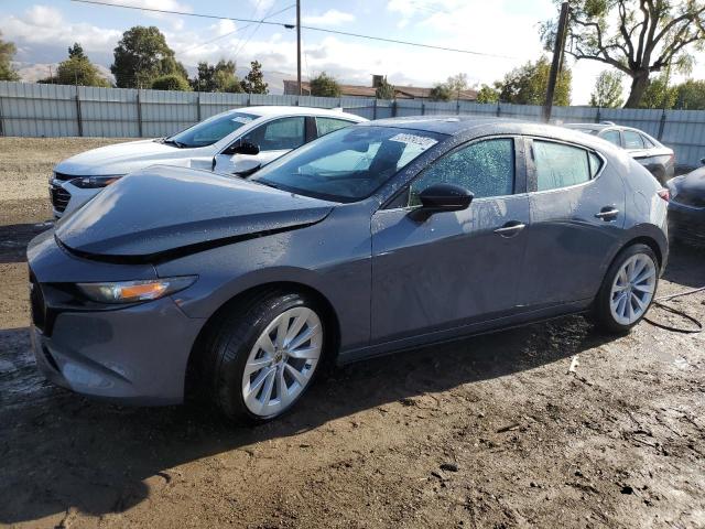 MAZDA 3 PREFERRE 2024 with VIN JM1BPBLM8R1709779 - Photo from auction