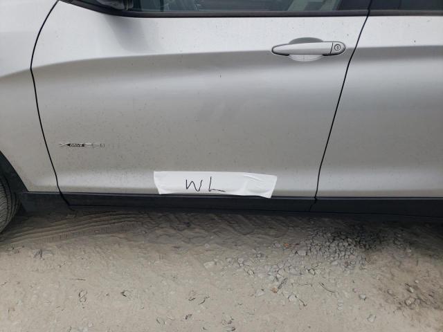Photo 13 from auction – 2013 BMW X3 XDRIVE2 with VIN 5UXWX9C50D0A17826