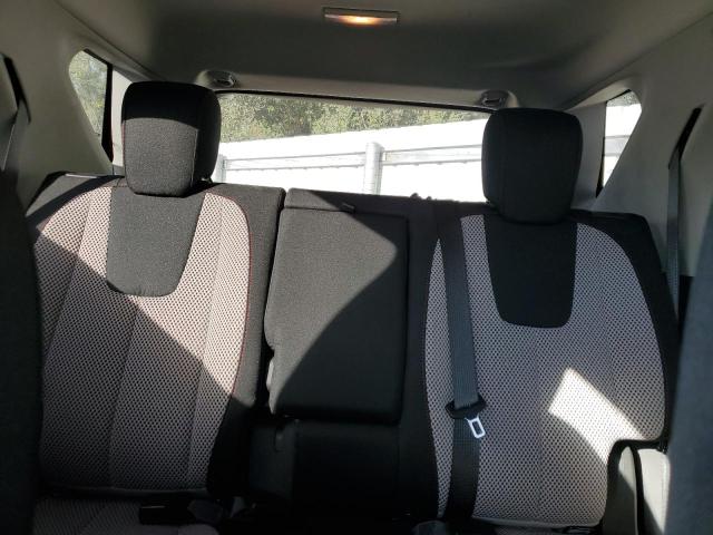 Photo 10 from auction – 2012 CHEVROLET EQUINOX LT with VIN 2GNALPEK2C1309399