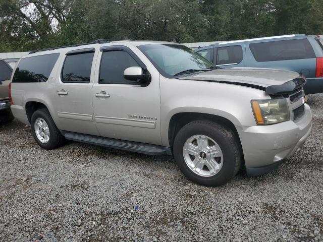 Photo 4 from auction – 2009 CHEVROLET SUBURBAN C with VIN 1GNFC26099R272115