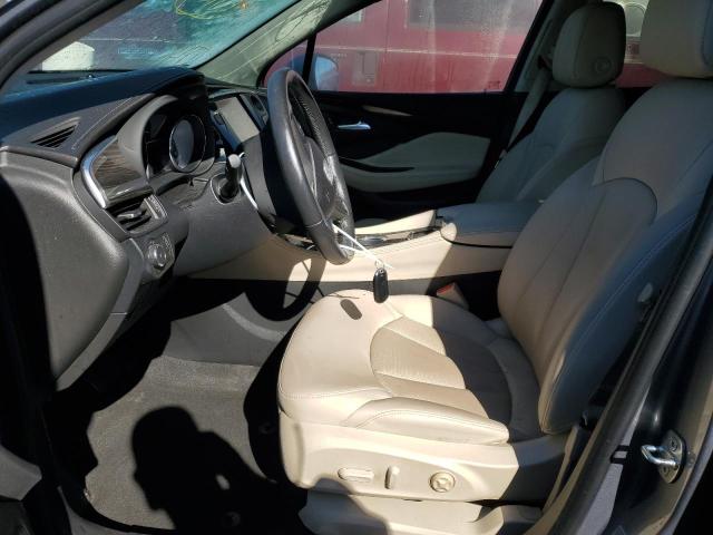 Photo 7 from auction – 2019 BUICK ENVISION E with VIN LRBFXCSA6KD014282