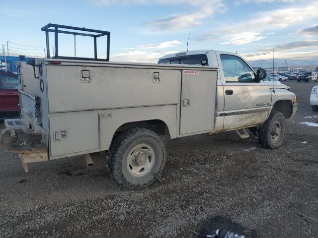 Photo 3 from auction – 1998 DODGE RAM 2500 with VIN 3B7KF26Z2WM234865