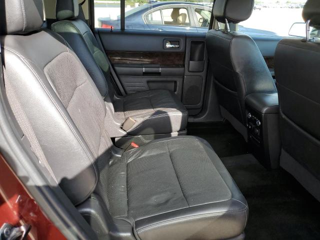 Photo 11 from auction – 2019 FORD FLEX LIMIT with VIN 2FMGK5D8XKBA02244