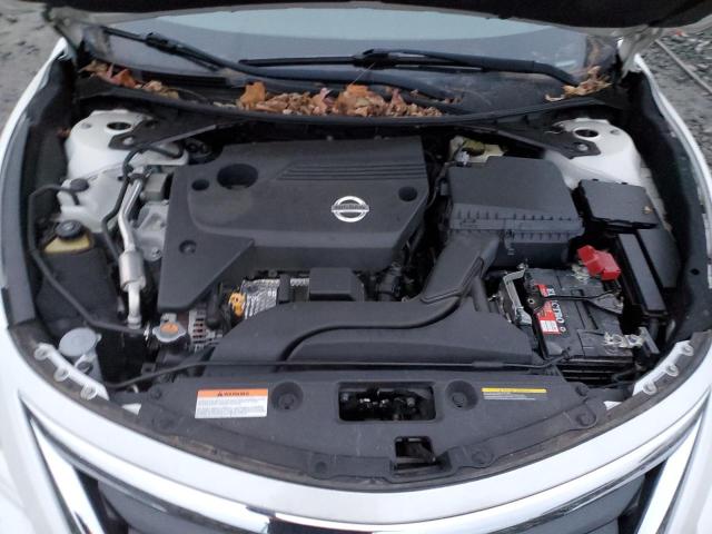 Photo 11 from auction – 2015 NISSAN ALTIMA 2.5 with VIN 1N4AL3AP3FC201865