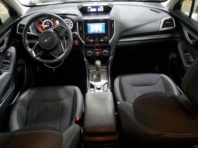 Photo 8 from auction – 2019 SUBARU FORESTER P with VIN JF2SKAGC2KH586201
