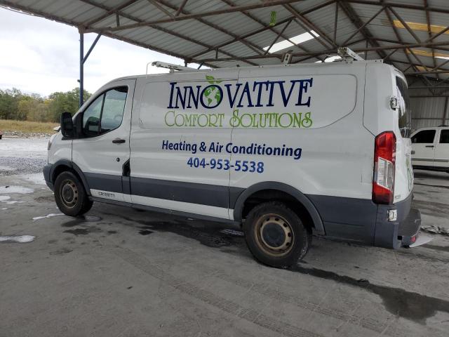 Photo 2 from auction – 2017 FORD TRANSIT T- with VIN 1FTYE1YM3HKA15433