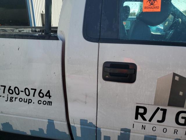 Photo 10 from auction – 2013 FORD F150 with VIN 1FTMF1CMXDKE77985