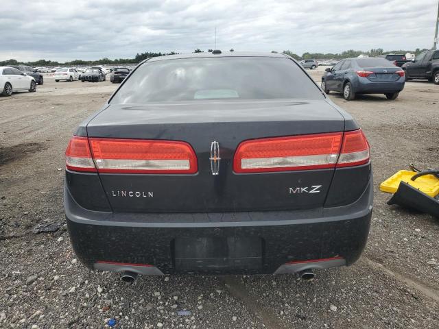 Photo 6 from auction – 2010 LINCOLN MKZ with VIN 3LNHL2GCXAR601192
