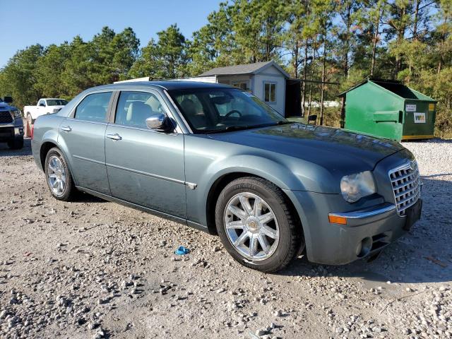 Photo 4 from auction – 2005 CHRYSLER 300C with VIN 2C3JA63H45H110983