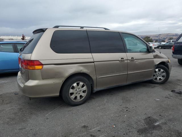 Photo 3 from auction – 2004 HONDA ODYSSEY EX with VIN 5FNRL18954B031999