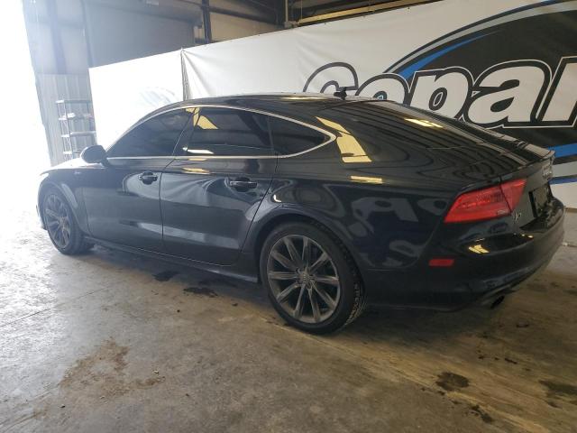 Photo 2 from auction – 2012 AUDI A7 PRESTIG with VIN WAU3GAFC8CN142391