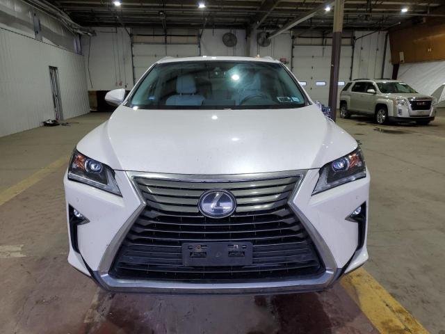 Photo 5 from auction – 2019 LEXUS RX 350 BAS with VIN 2T2BZMCA4KC176726