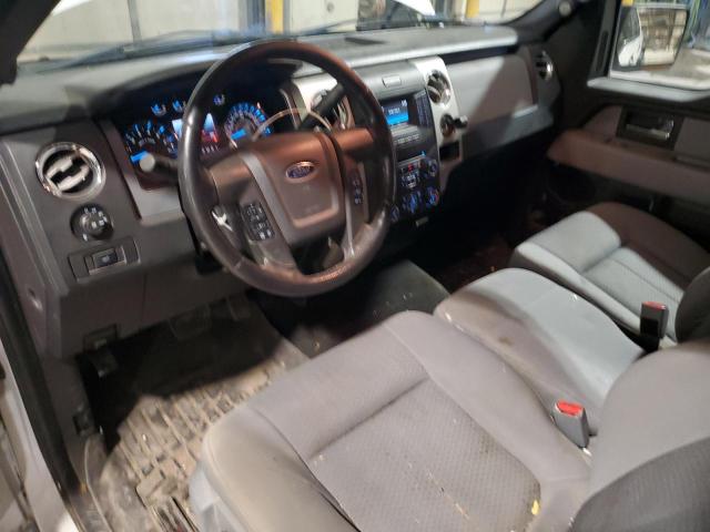 Photo 8 from auction – 2014 FORD F150 SUPER with VIN 1FTFW1EFXEKF88612