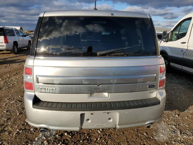 Photo 6 from auction – 2018 FORD FLEX LIMIT with VIN 2FMHK6D8XJBA02625